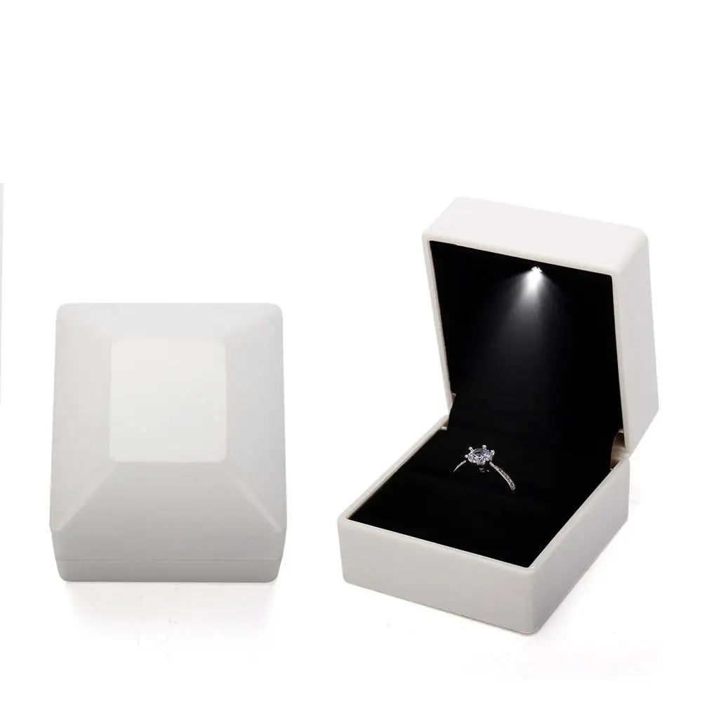 The Perfect Jewelry Gift Box For Unforgettable Moments