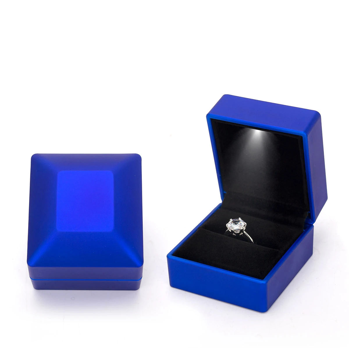 The Perfect Jewelry Gift Box For Unforgettable Moments