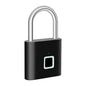 Smart Fingerprint Lock – Unlock with a Touch, No Keys, No Worries, perfect for Gym