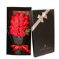 18 Eternal Soap Roses in a Luxurious Gift Box – A Heartfelt Gesture of Love