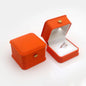 1  LED Jewelry / Ring Box Luxury Velvet . A Presentation That Shines Bright