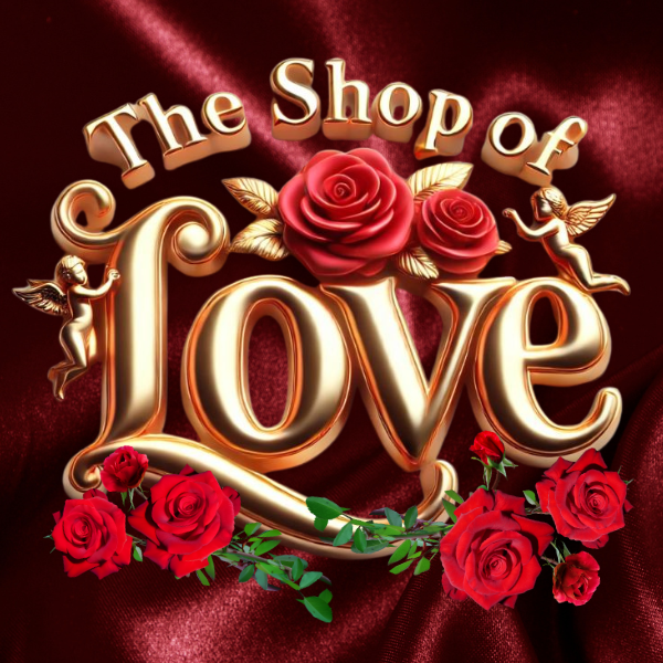 The Shop Of Love